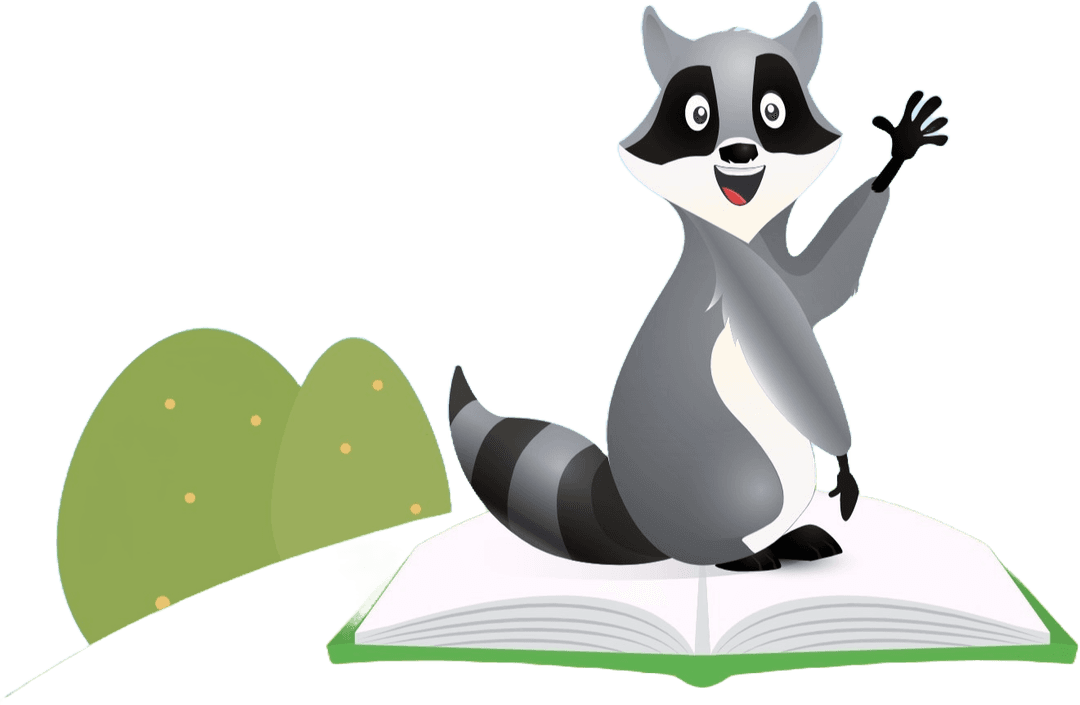 MyWordPal Mascot